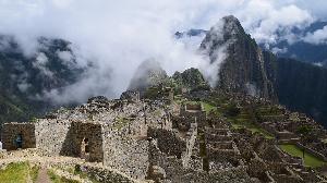 Salkantay Trek nach Machu Picchu