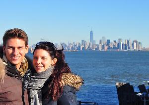 10 Highlights in New York (Weihnachtszeit)