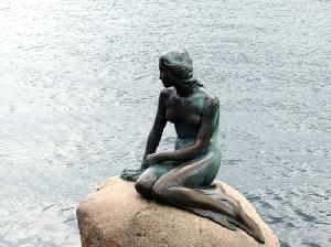 Städtereise nach Kopenhagen