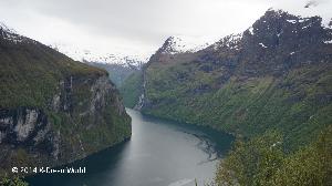 Schweden/Norwegen 2014