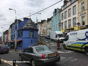 Irland und Nordirland mit dem Camper 2016