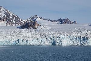 Nordland Kreuzfahrt mit Island und Spitzbergen