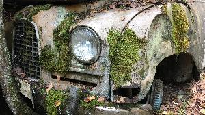 2017 - mit dem Wohnmobil nach Schweden
