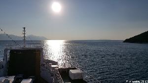 Peljesac, die Insel der Schakale