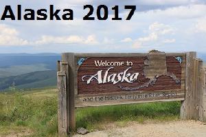 Kanada und Alaska Reisetagebuch