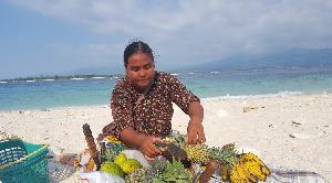 Bali - Paradies trotz Vulkan Agung