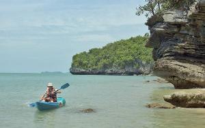 Nakhon Si Thammarat: Wieso du die unbekannte Region in Südthailand besuchen solltest