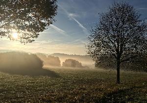 Wandern im Westerwald - 234km Westerwalddsteig