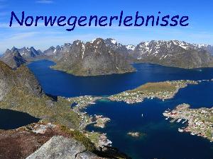 Norwegenerlebnisse