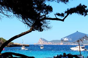 🌴 Formentera - exklusive, weiße Sandstrände: Karibik Europas