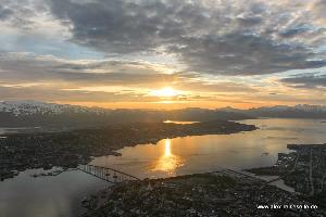 Alex-Reiseseite - Nordkap