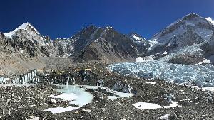 Reisebericht Nepal – Trekking zum Everest Base Camp