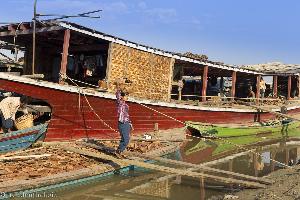 Rundreise durch Myanmar