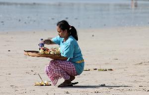 Bali’s Südwesten: Tannah Lot, Ulu Watu und Kuta