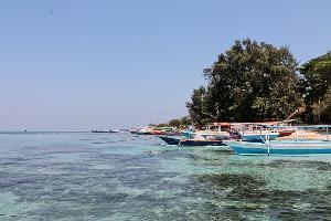 Lombok: wo dir das Nichtstun leicht fällt