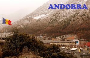 Andorra als Vorbild Kataloniens & Ski- und Wandertouren in den Pyrenäen