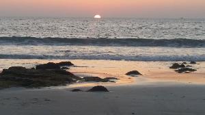 Einmal Paradies und zurück nach Dawei und Mawlamyine, Süd-Myanmar