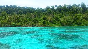 Welche Insel ist die Schönste in der Thailändischen Andamanen-See?