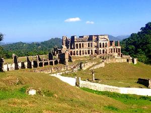 Reisebericht Haiti – Armut, Müll und tolle Aussichten
