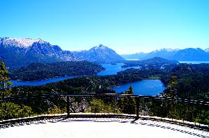 Bariloche - Schweizer Flair in Argentinien