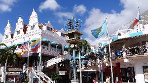 Ein Tag auf Aruba: Die Highlights im Norden der Karibikinsel