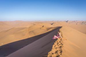 NAMIBIA RUNDREISE – 6 COOLE STOPPS (+ NÜTZLICHE TIPPS)