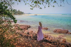 GOA INDIEN – SOMMER, SONNE, PALMEN & ENDLOSE STRÄNDE