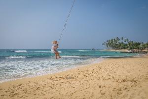 URLAUB SRI LANKA – DIE SCHÖNSTEN STRÄNDE IM SÜDEN