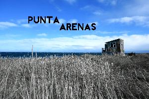 Punta Arenas- Chiles Süden