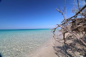 Salento, Bilderbuch-Italien am Stiefelabsatz (Teil I.)