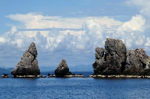 Unbekanntes Thailand | Chumphon: Mythen, Strände & Inselwelten