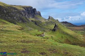 Schottland - Edinburgh und die Highlands 2017