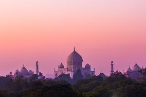 Indien - Rajasthan