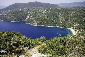 Lefkada – Perle im ionischen Meer