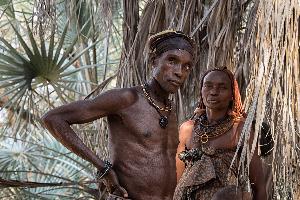Afrika ruft