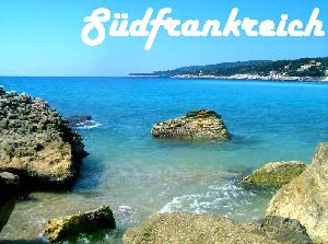 Sehnsuchtsort Südfrankreich - Calanques Nationalpark + Pont du Gard bis Toulouse