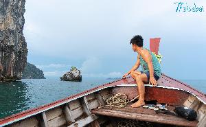 Koh Mook – Die Perleninsel
