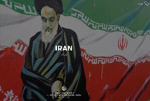 Iran - Persepolis and More