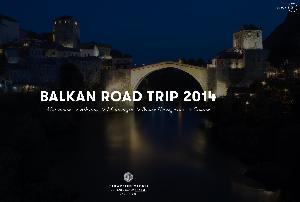 Balkan - Road Trip