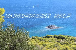 Inselhüpfen in Griechenland: von Athen durch den Saronischen Golf
