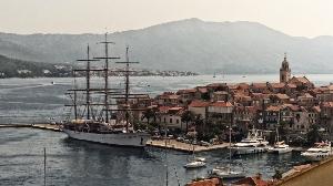 Dalmatien – Kroatien – Inselfieber!