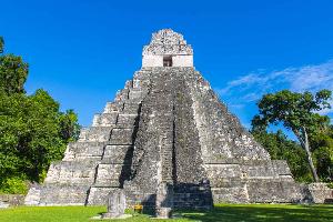 Drei Wochen mit dem Mietwagen durch Guatemala