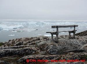 Reisebericht Ilulissat (Grönland) - Zu Besuch in der Wiege der Eisberge