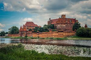 Die Marienburg (Polen) - Tagestrip ins Mittelalter