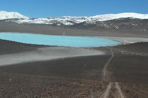 die gebirgige Schönheit Tafi del Valle und Fiambala in Argentinien erleben