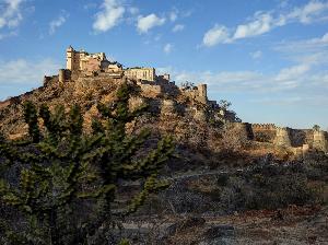 Rundreise durch Rajasthan mit Fahrer: Diese Ziele lohnen sich