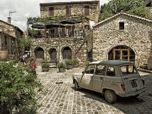 Die schönsten Wandergebiete in Südfrankreich