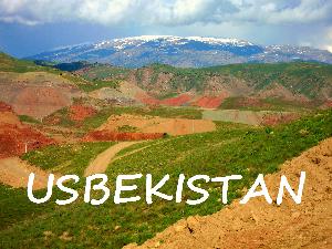 USBEKISTAN | Kulturvielfalt & Weltkulturerbe an der Seidenstraße