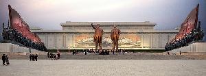 Reisebericht Nordkorea
