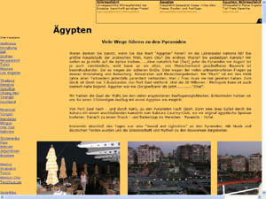 Weltreise in 26 Tagen 2002